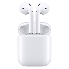 Airpods primera