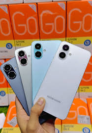 TECNO SPARK GO2 64GB