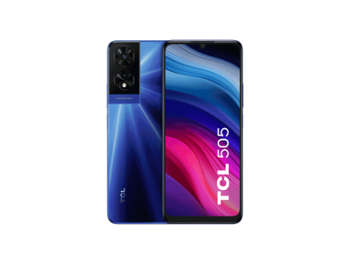 TCL 505S 256GB