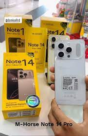 NOTE14 PRO ULTRA 128GB