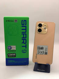 SMART9 128GB