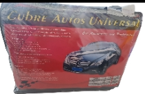 Cubre auto (G) talla L