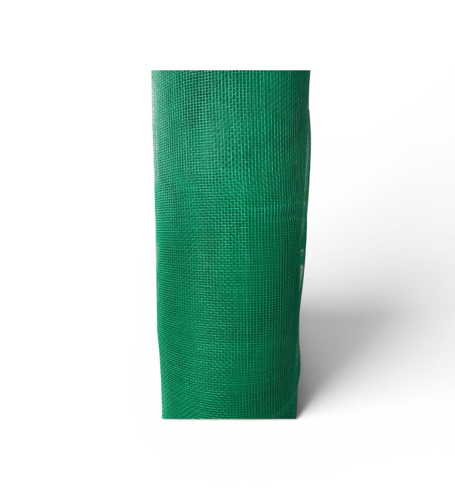 Malla mosquitera color verde 1,20 cm ancho x metro