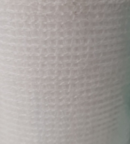 Malla Raschel rollo 5x2,10M blanco