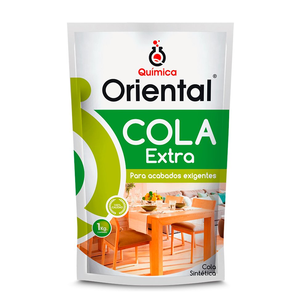 Oriental cola extra 1KG