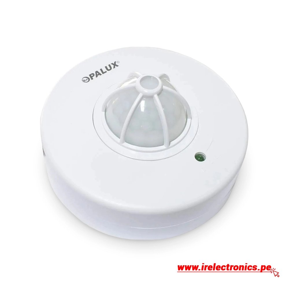 Opalux sensor de movimiento 360°para techo ST-06A