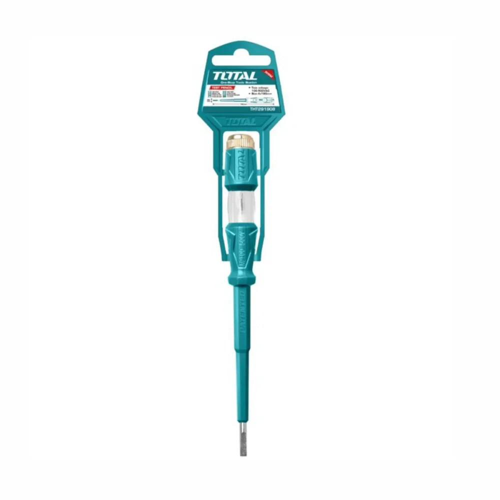 Total piloto AC 100 A 500V