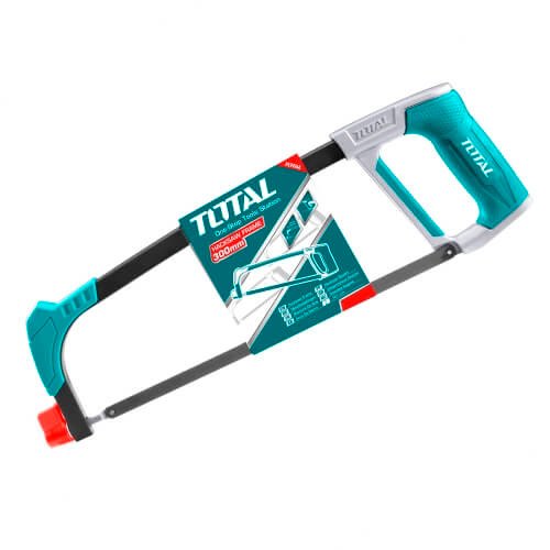 Total arco de sierra 12" fijo