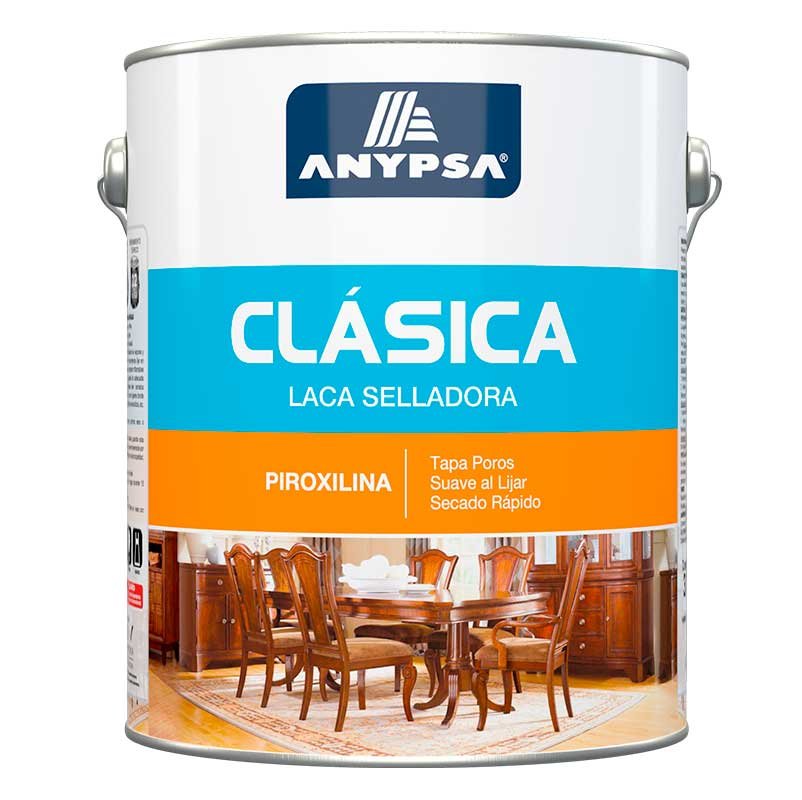 Anypsa laca selladora x 1GL