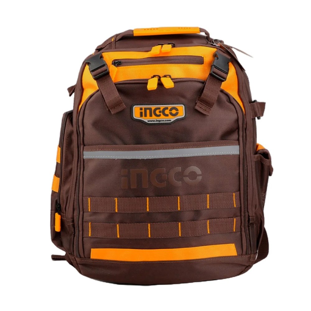 Ingco mochila de herramientas