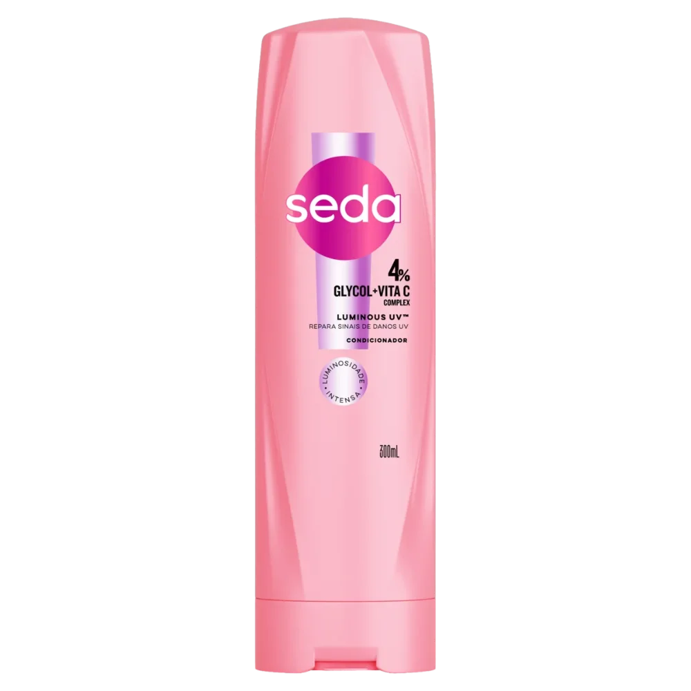 CO SEDA 300ML LUMINOUS UV