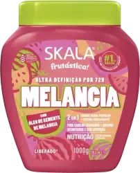 CR SKALA 1000G FRUTASTICA MELANCIA 2EM1 COND *