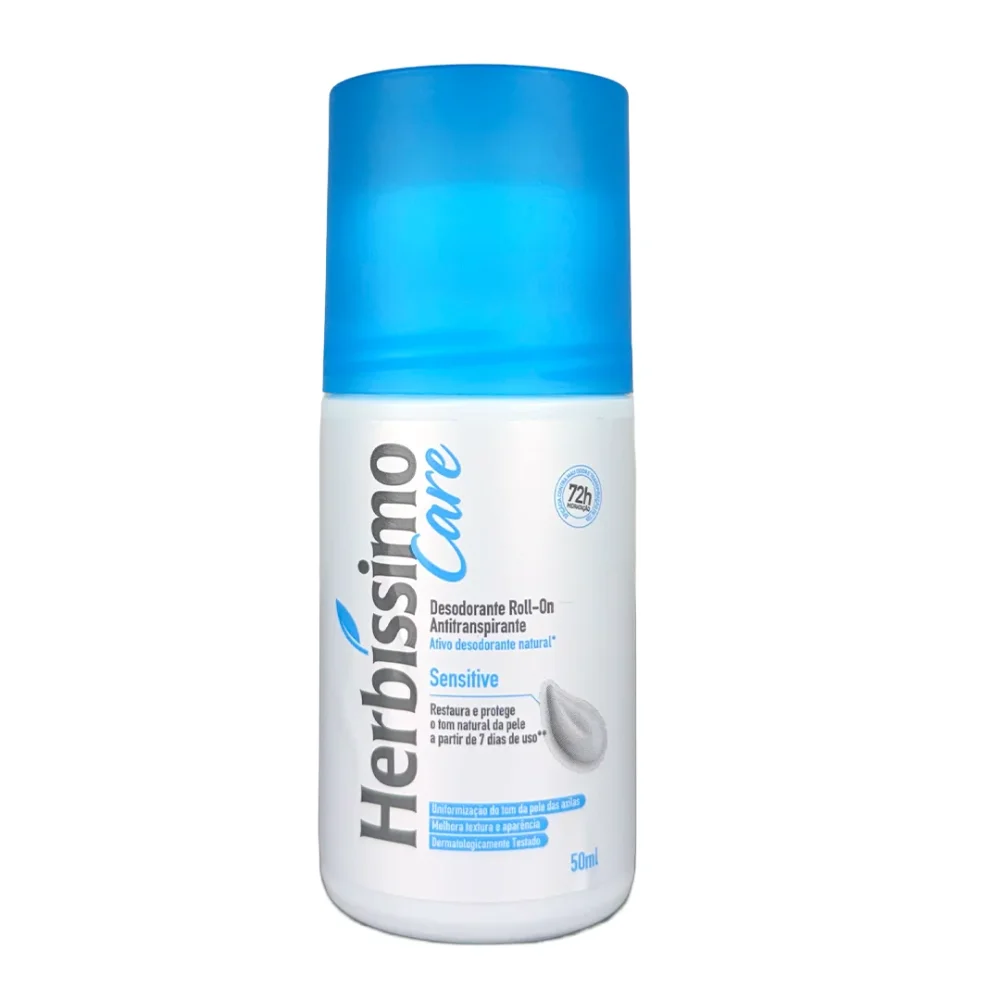 DR HERBISSIMO 50ML SENSITIVE(E)*