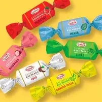 CARAMELO RECHEADO EMBARÉ