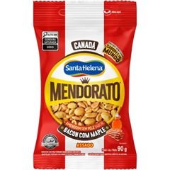 AMENDOIM MENDORATO BACON 90G
