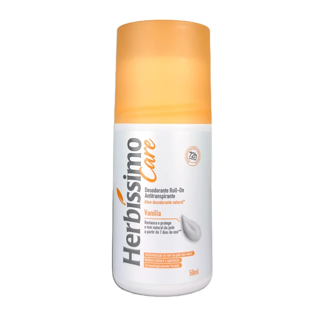DR HERBISSIMO 50ML VANILA(E)*