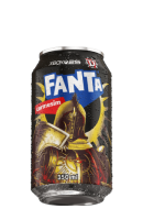 FANTA CARMESIM IN E OUT LT 350ML