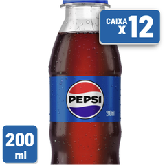 PITULINA PEPSI COLA 200ML