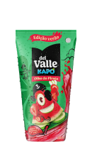 KAPO DEL VALLE OLHO DO PIRATA MELANCIA 200ml