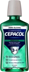 ANTISSEP BUCAL CEPACOL 250ML MENTA ICE *