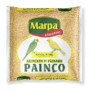RACAO MILHO PAINCO 500G