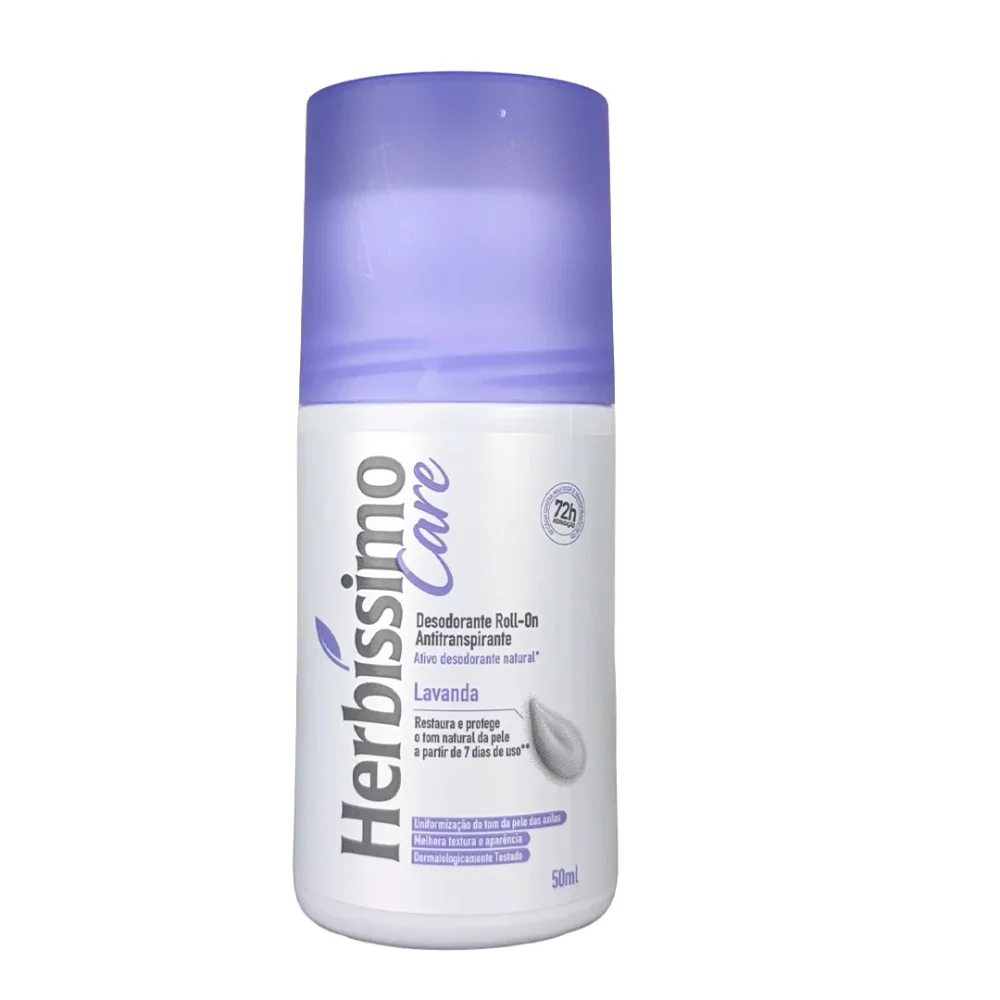 DR HERBISSIMO 50ML LAVANDA(E)*