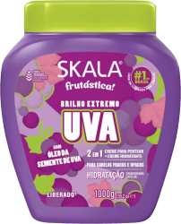 CR SKALA 1000G FRUTASTICA UVA 2EM1 COND *