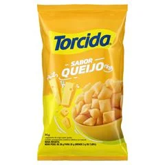 SALG 35G TORCIDA QUEIJO(E)