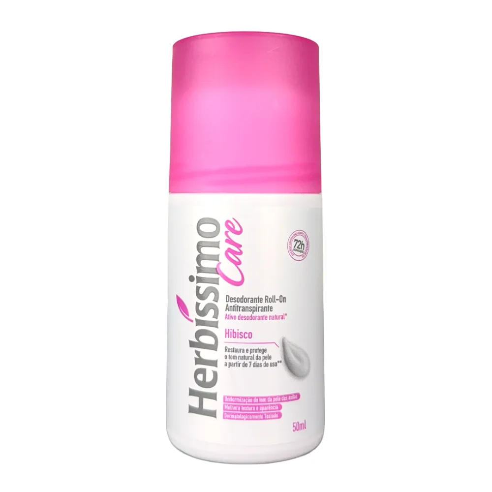 DR HERBISSIMO 50ML HIBISCO(E)*
