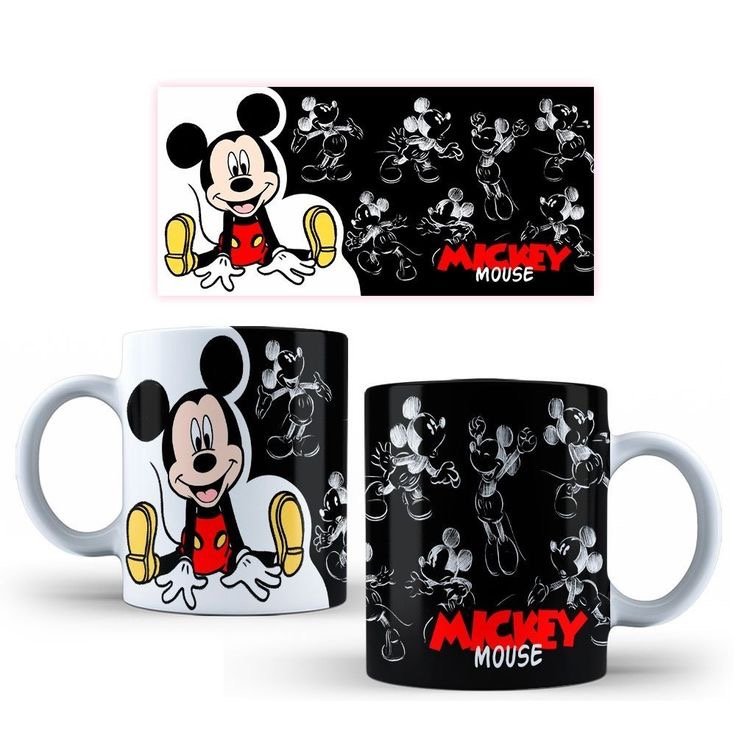 mug clasico