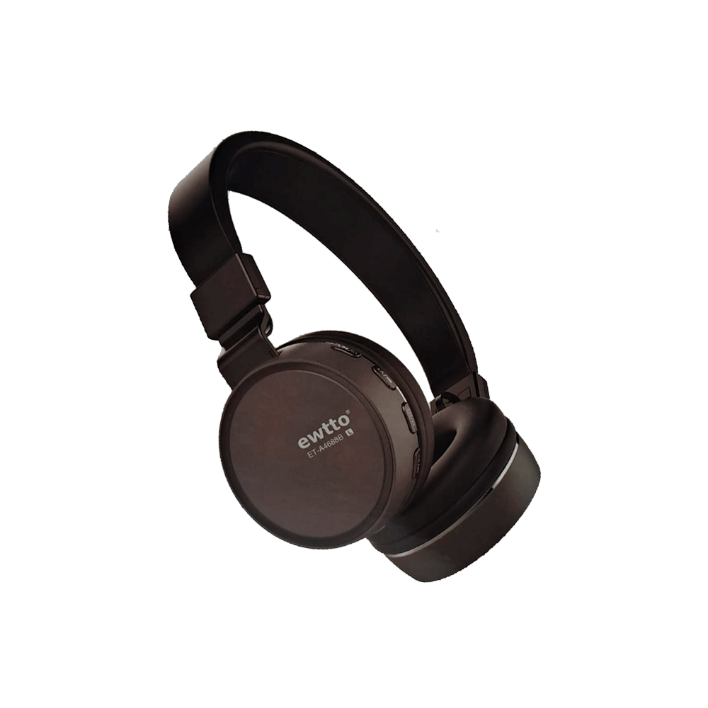 AUDIFONOS CASCO DE BLUETOOTH ET-A4688B