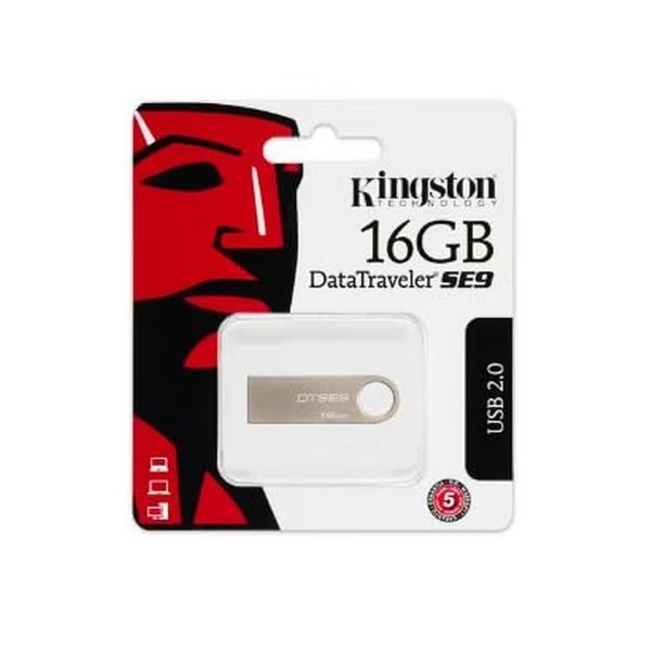 usb replica kingston 16gb
