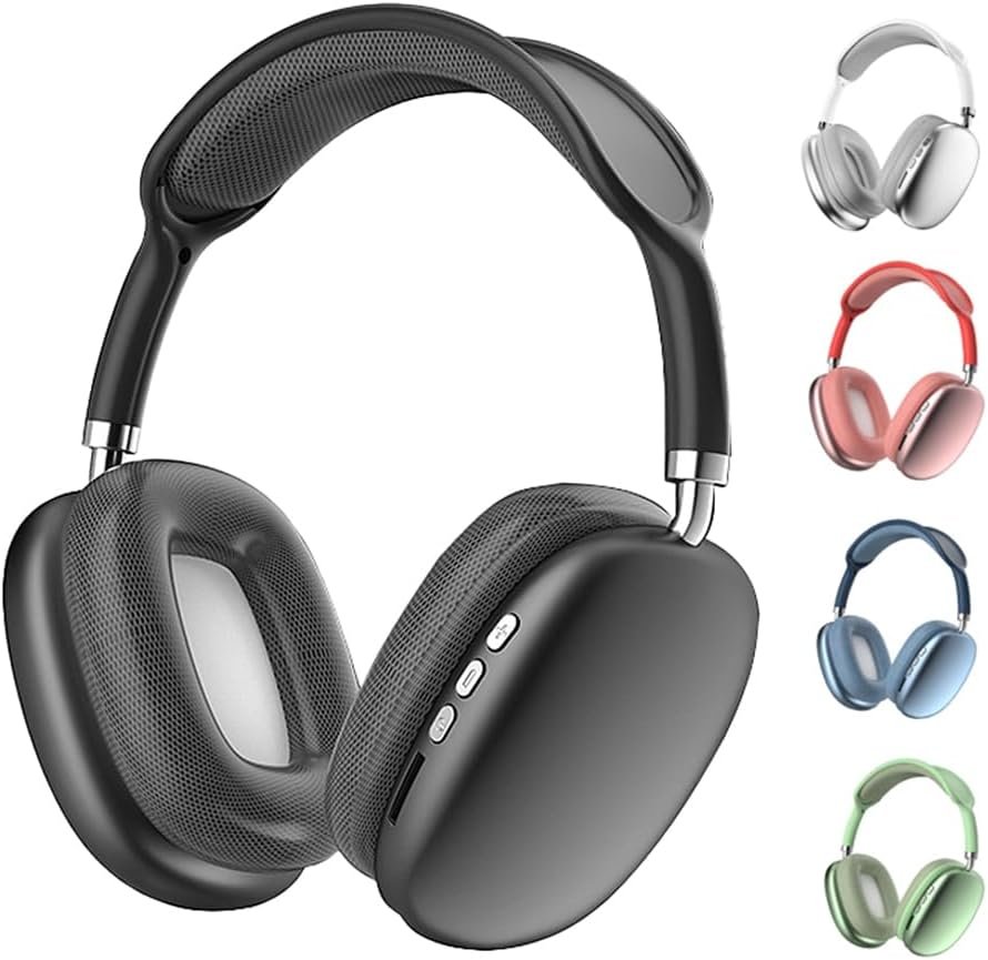 AUDIFONOS P9 PRO MAX
