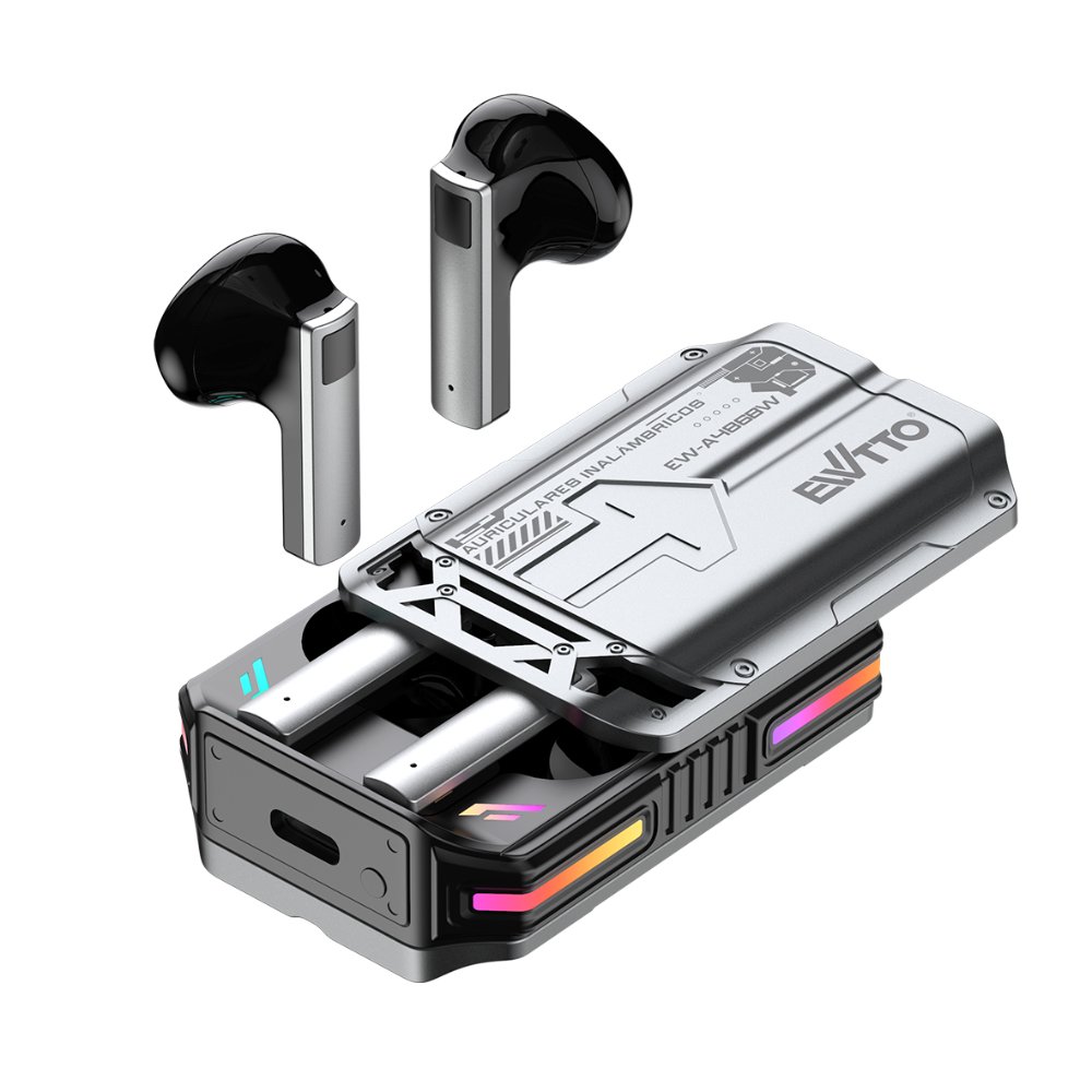 AUDIFONOS EWTTO EW-A486BW