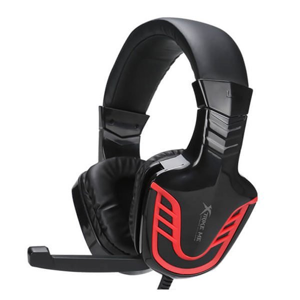 AUDIFONOS GAMER HP-310