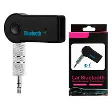 Bluetoth para carro