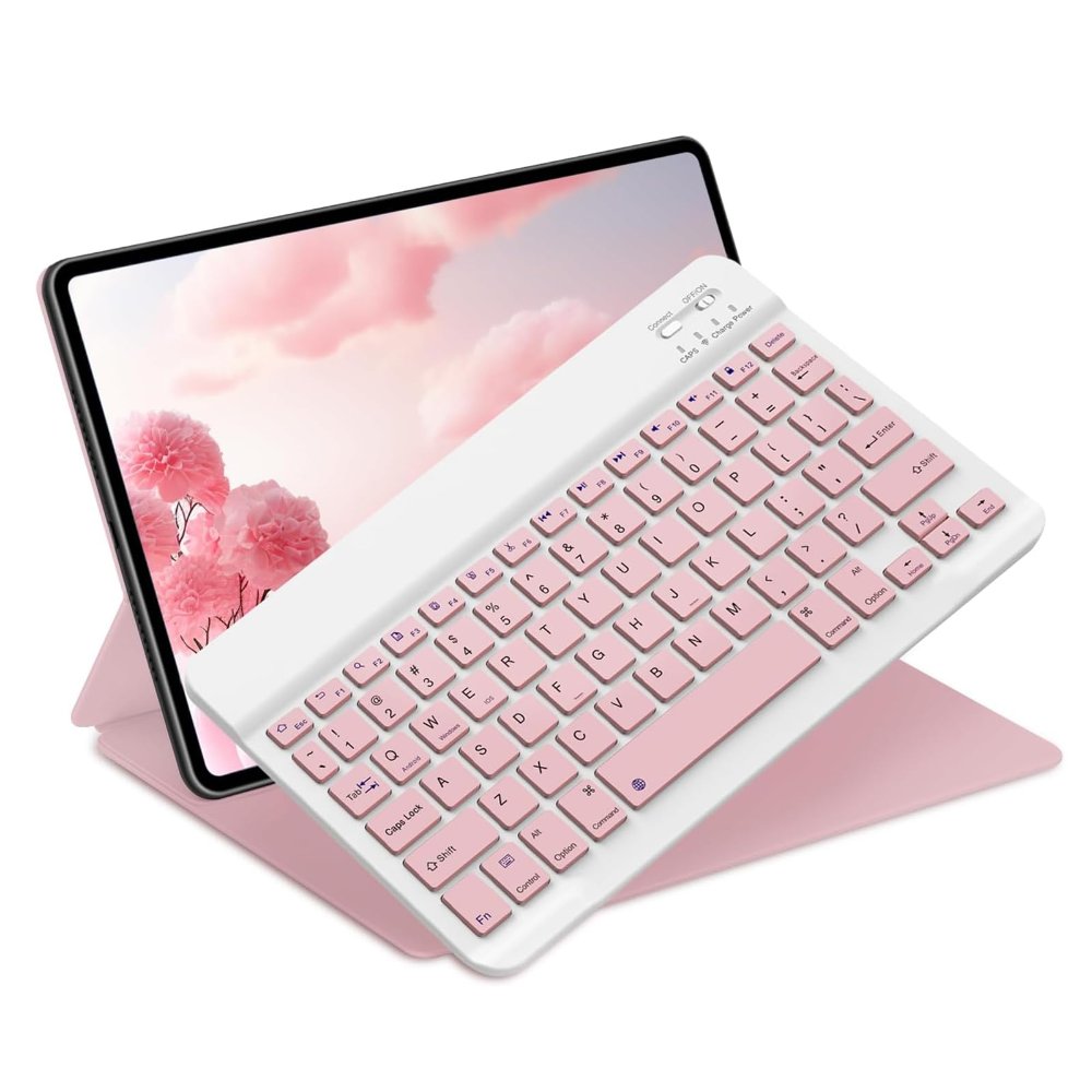 Teclado inalámbrico