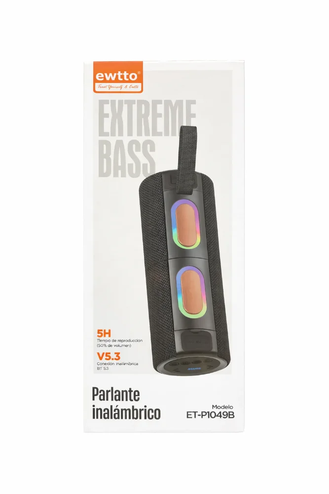 BOSINA EWTTO ET-P1049B