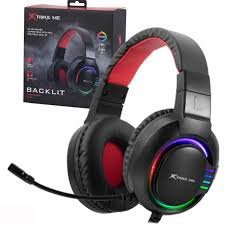 Audífonos gamer GH-405