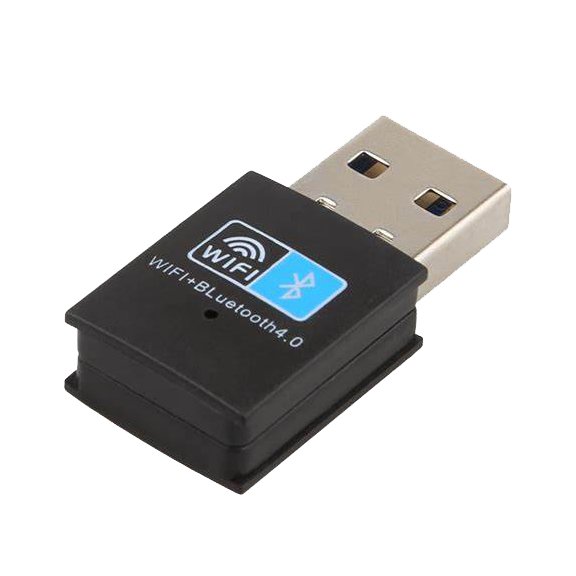Antena Bluetooth y wifi 150365