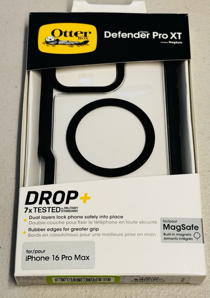 cover magneco DROP
