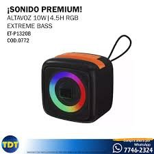 BOSINA EWTTO ET-P1320B