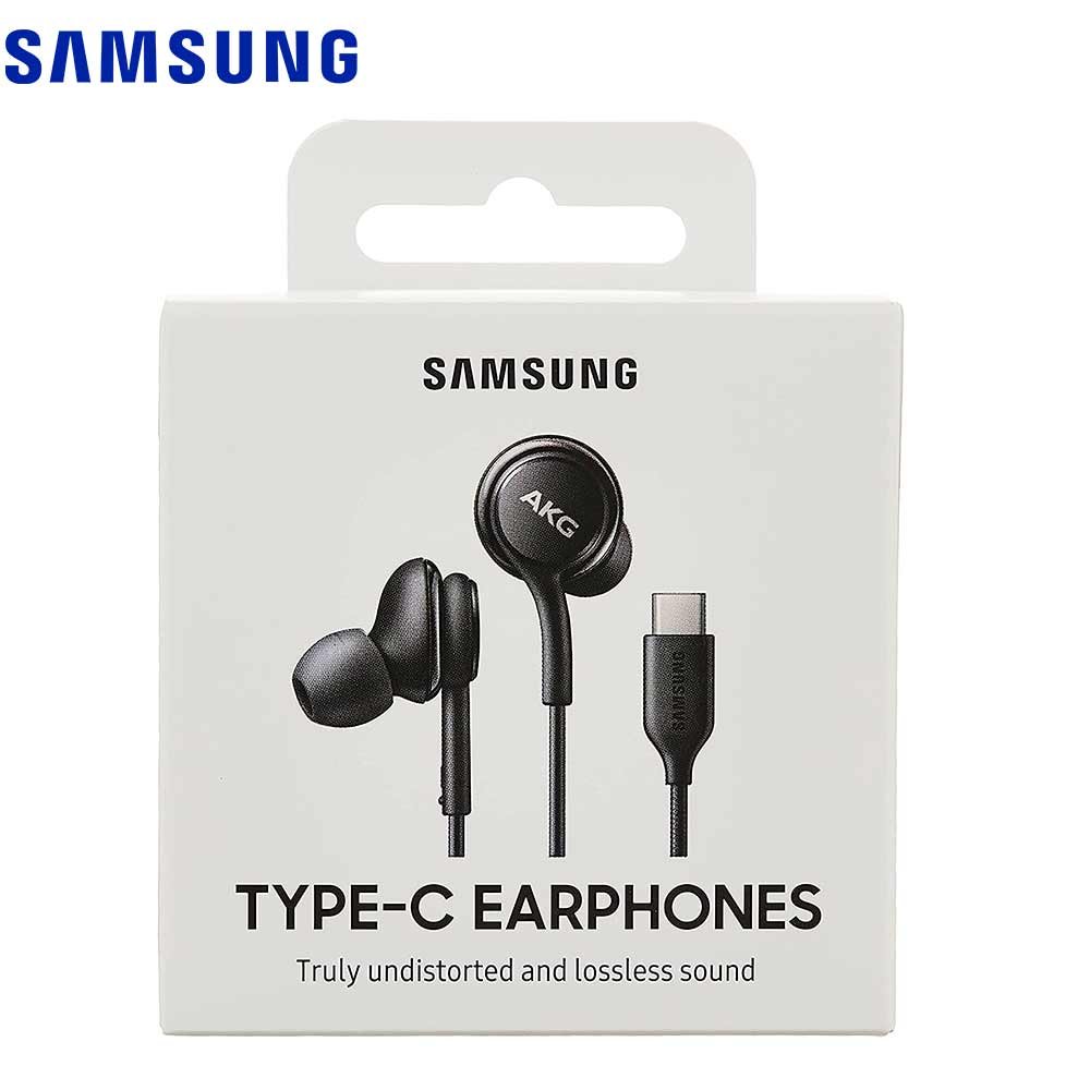 audifonos sansung tipo C AKG