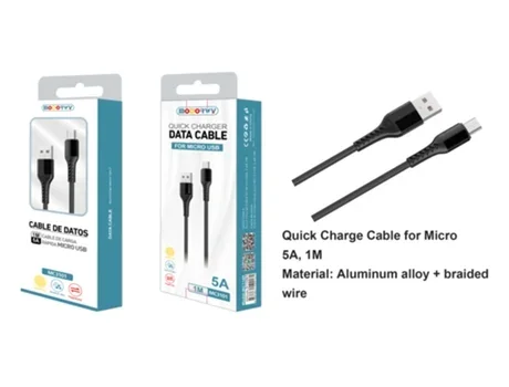 cable v8 MC3101