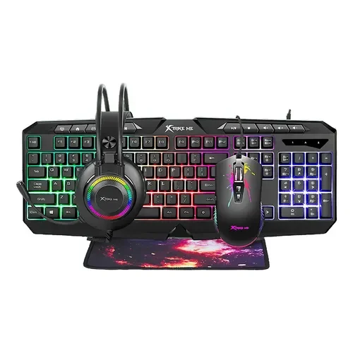 COMBO GAMER CMX-411
