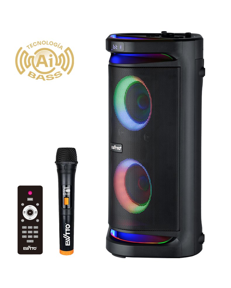 BOSINA EWTTO EW-P545MBC