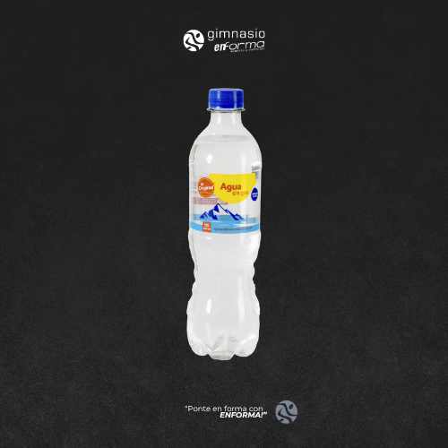 Aguas pequeñas