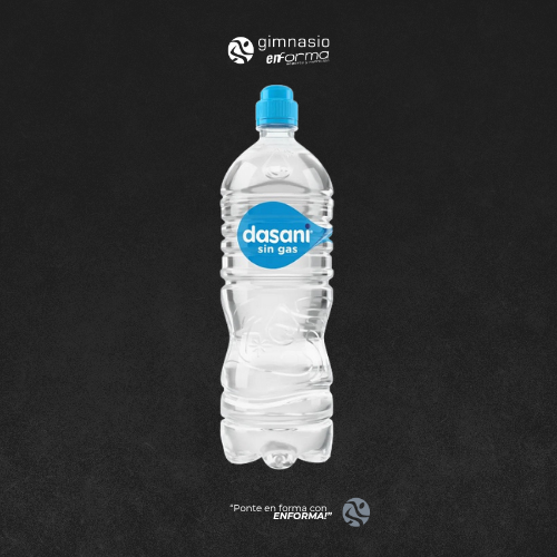 Aguas Grandes Dasani