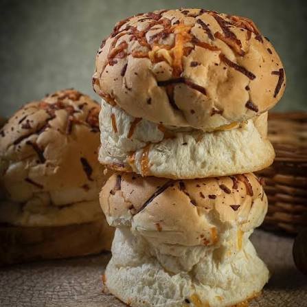 PAN DE PAPA LA MERCED