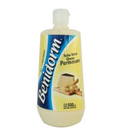 PARMESANO BENIDORM 500GR